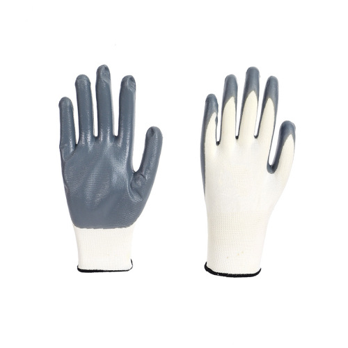 What Are the Benefits of Rubber Dipped Protective Gloves?