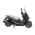 Hot Sale groothandel nieuw ontwerp hoogwaardige goedkope benzine 150cc aangedreven motorfiets1