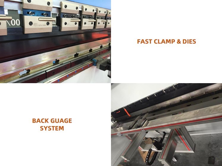 ht-metalforming 160/3200 유압 플레이트 벤딩 머신 가격 유압 프레스 브레이크 cnc 유압 프레스 브레이크 기계 가격