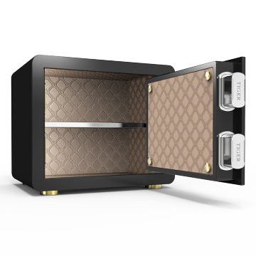 China Top 10 Small Electronic Safe Box Potential Enterprises