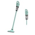 Cordless Handheld Stick Vacuum Cleaner with Car Charger and Battery1
