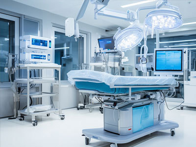 Мировая индустрия медицинского оборудования вступит в эпоху интеллектуального и ориентированного на пациента развития в 2026 году