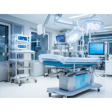 Мировая индустрия медицинского оборудования вступит в эпоху интеллектуального и ориентированного на пациента развития в 2026 году