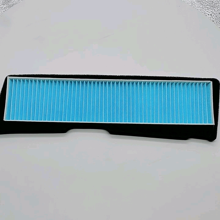 Filtro de aire de cabina de Bainel para Tesla Modelo 3 2021 BN-TE-201-00091 externo