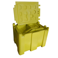 Custom OEM ODM Plastic Storage Rotomolding Fuel Tanks - Factory Direct Sale1
