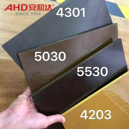 ¡Conozcamos la hoja de Pai! Hoja de imide de poliamida (Torlon 4203,4301,5030,5530)