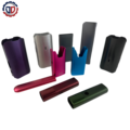 Custom CNC Machining and Anodized Aluminum Services: Exploring Metal Part Fabrication, Laser Cutting, Stamping, Turning, and Box Case Solutions1