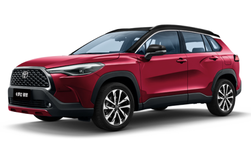 What are the functions of New Cars?