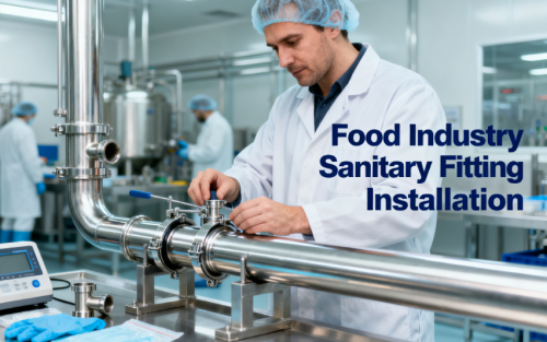 Yuhuan Lurun Valve Co., Ltd.: Componentes HVAC de precisão para parceiros globais