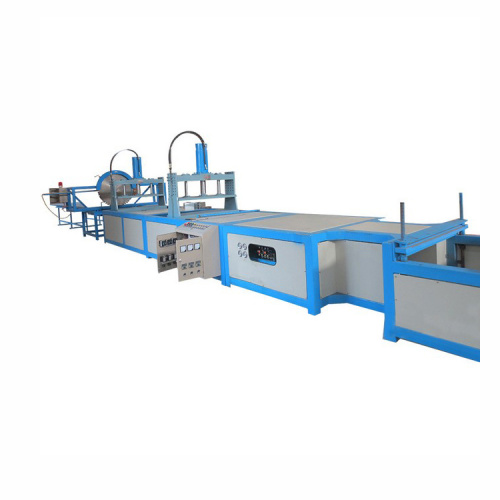 Basalt Fiber GRP Rebar Pultrusion Production Line with DN6-40mm