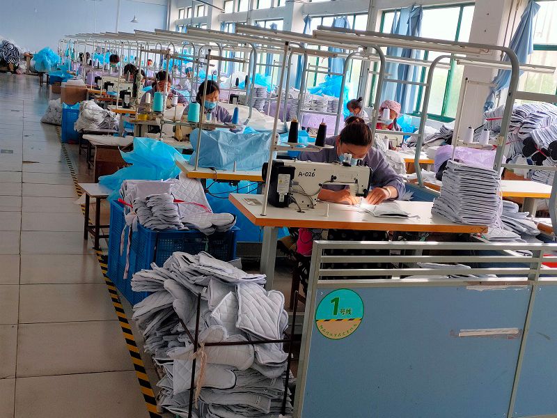 factory  4