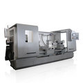CKG200 High Precision CNC Lathe Machine: Precision Engineering Solutions1