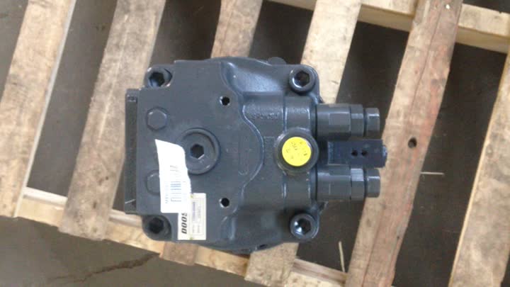 Doosan DX225 Swing Motor