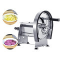 Commercial Multi-Function Lemon Sweet Potato Slicing and Vegetable Chopper Slicer Machine1