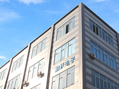 Guangzhou TouchWo Electronics Co.,Ltd.
