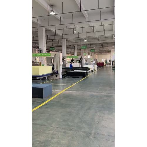 Esponja compuesta de alta densidad, esponja de alta resiliencia, colchón de espuma viscoelástica