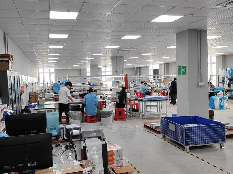 Dongguan Factory