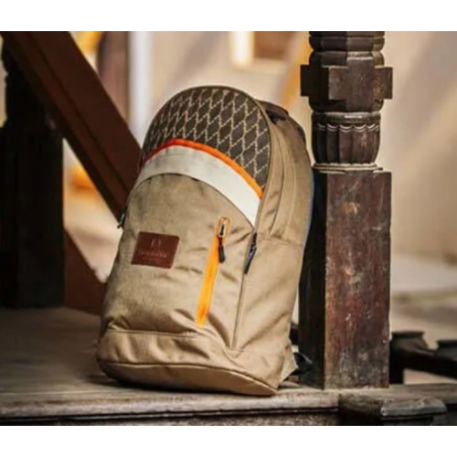 Hip Handcrafted Daypacks