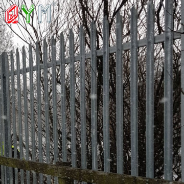 China Top 10 Palisade Fence Panels Brands