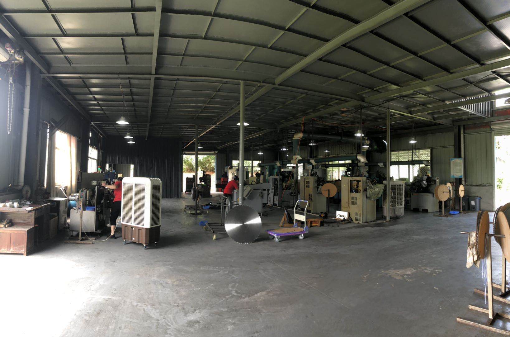 FUIONSUN TECHNOLOGY CO,LTD