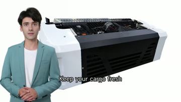 Refrigeration unit