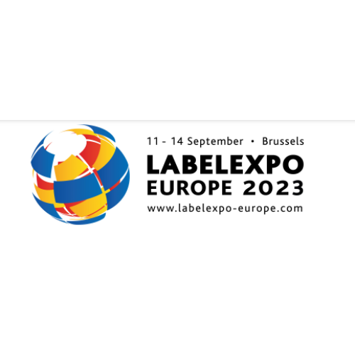 Welcome to visit our Labelexpo Europe 2023