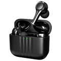 ROCXF J7 True Wireless Stereo Gaming Earbuds - Waterproof Bluetooth Headphones with ANC and ENC1