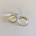 Customized High-Quality Mini Sample Plano Convex Lens Order1