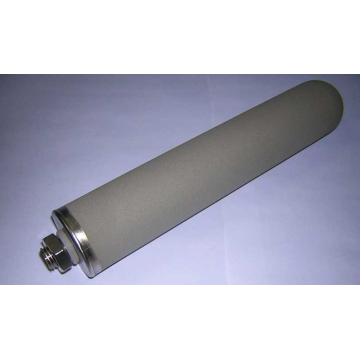 Top 10 Popular Chinese Sintered Bronze Filter Manufacturers