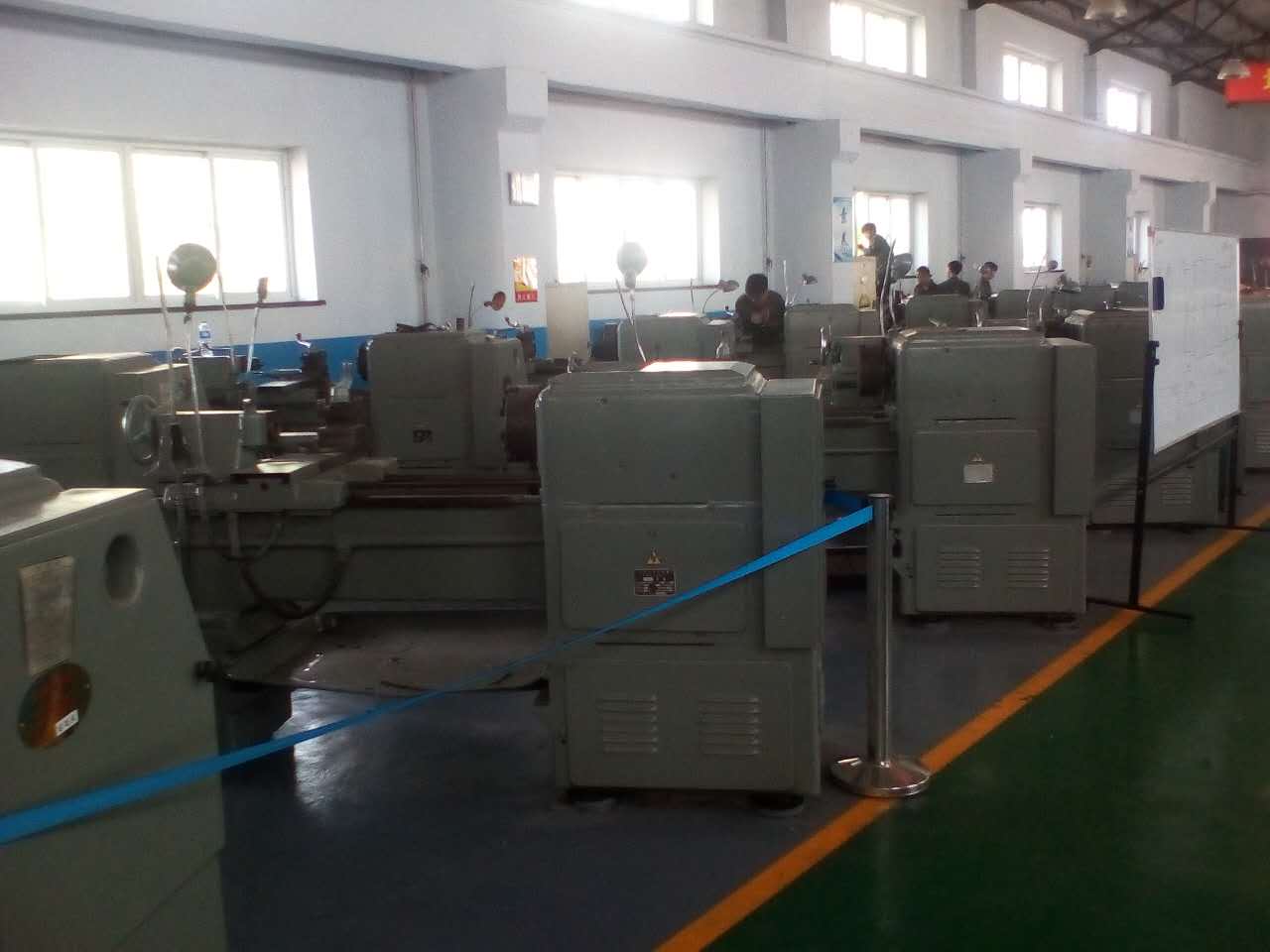 Dandong Huarui Fluid Machinery Co., Ltd