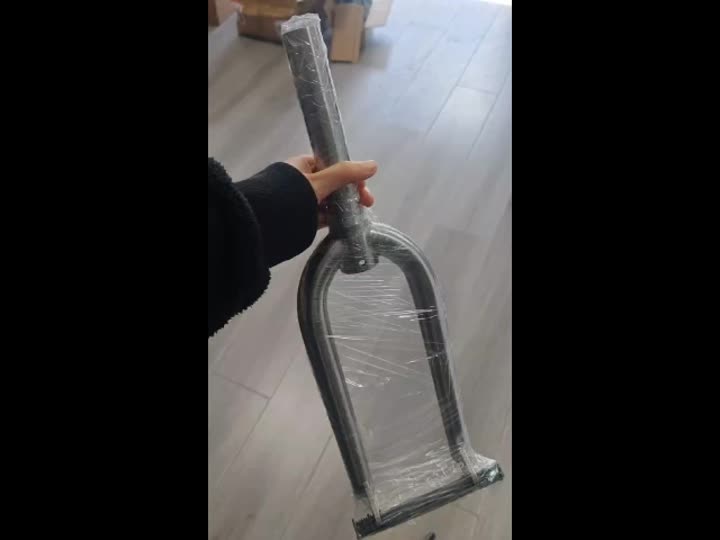 Titan BMX Fork