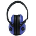 Wholesale Shooting Ear Muffs: High Noise Reduction with Sound Amplification for Range Use1