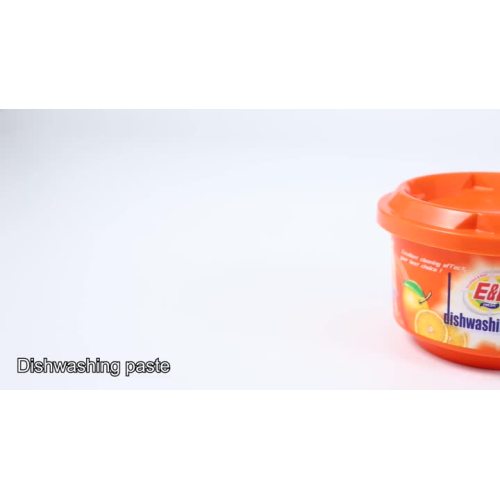 Pâte à Vaisselle 425g (Orange)