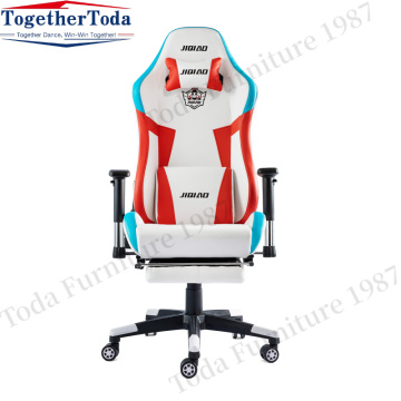 Ten Chinese Office Computer Chair Suppliers Popular in European and American Countries