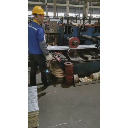 máquina de retificação para alumínio