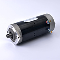 PM Hydraulic DC Motor 12V 1.2KW for forklift1