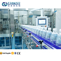 Grandee Automatic Big Capacity Drinking Water Washing Filling and Capping Machine1