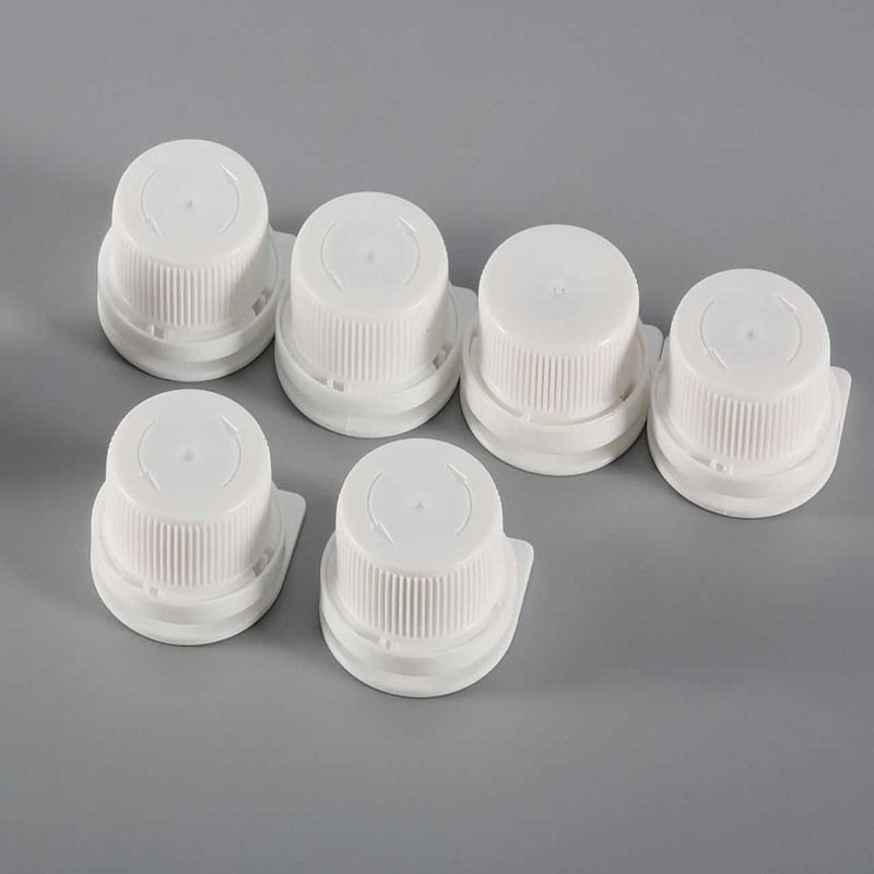 Necesidades diarias de la tapa de la botella de la cápsula de la botella Personalización del molde de inyección