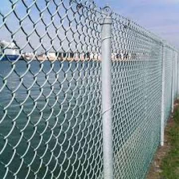 Top 10 chain link fence Manufacturers