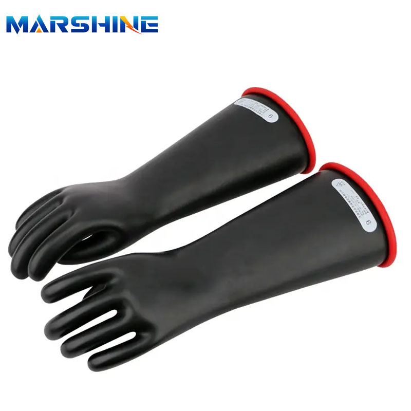 safety insulating gloves