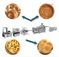 Arabic Pita Bread Ruti Bread Production Line for Factory Sales1