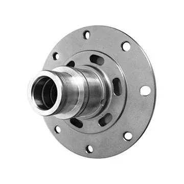 Ten of The Most Acclaimed Chinese Hot Forged Parts Manufacturers
