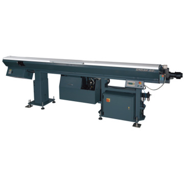 Tendencias innovadoras en máquinas de alimentación de barras automáticas: revolucionar la eficiencia de fabricación