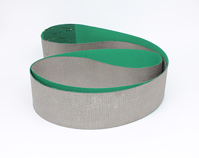 Fleixble Diamond Abrasive Sanding Grinding Polishing Belts