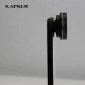 Kapkur Anamorphic Lens 1.33X Optical Lens for Smartphone - HD 4K1