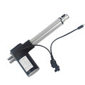 12V 300mm Waterproof Linear Actuator 700KG Load1