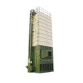 High Efficiency Low Temperature Paddy Rice Dryer Machine1