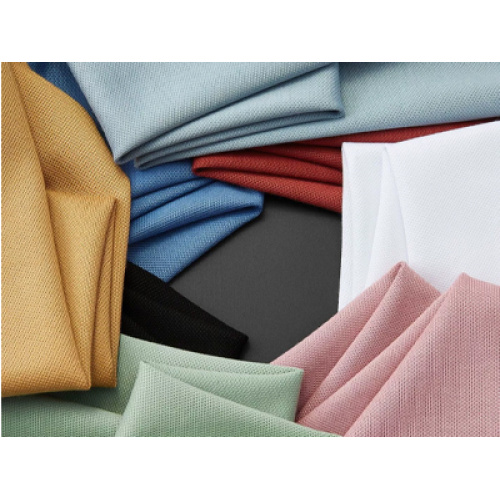 2026 Indústria Global de Tecidos Prospera com Inovação: Sustentabilidade, Inteligência e Atualização Funcional