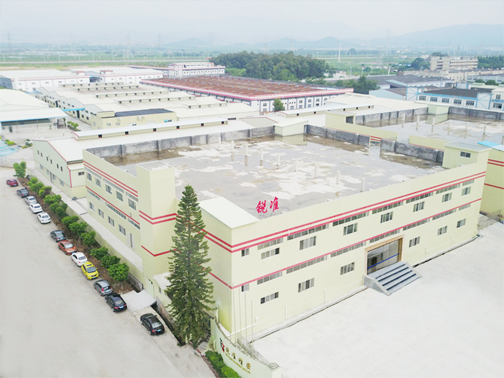 Ruizhun Precision Metal Co., Ltd.