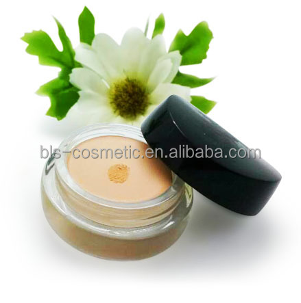 Mousse Foundation Μακιγιάζ Ιδιωτική ετικέτα Κατασκευαστής